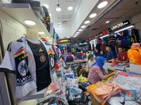 Ban Lengan 'One Love', FIFA & 7 Negara Tegang di Piala Dunia