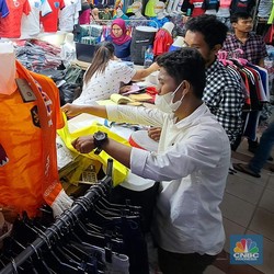Ekonomi RI Pada Kuartal IV-2022 Melambat, Kok Bisa?