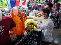 Ekonomi RI Pada Kuartal IV-2022 Melambat, Kok Bisa?