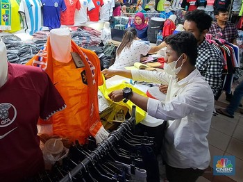 Ekonomi RI Pada Kuartal IV-2022 Melambat, Kok Bisa?