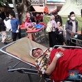 Jokowi Bergerak Menuju Lokasi Gempa Cianjur Lewat Jalur Darat