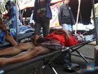 Dear Sahabat Baik, Ayo Kita Bantu Korban Gempa Cianjur Jabar