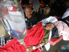 Ramai-Ramai Media Asing Soroti Gempa Cianjur