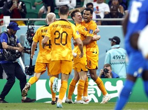 Skuad Belanda di Piala Eropa 2024: De Jong Dibawa Meski Cedera