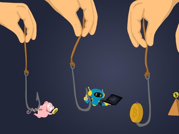 Konflik Timteng Bikin Trader Tarik Dana, Pasar Kripto Rontok