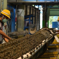 Inovasi WTON Raih Predikat Gold di Ajang ICQCC 2022