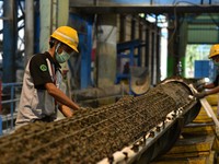 Inovasi WTON Raih Predikat Gold di Ajang ICQCC 2022
