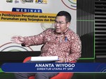 Top! SMF Telah Salurkan Dana Rp 85,8 T ke Sektor Perumahan