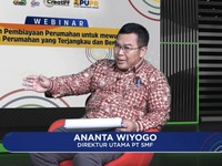 Top! SMF Telah Salurkan Dana Rp 85,8 T ke Sektor Perumahan