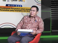 Bos SMF Ungkap Alasan Millenial Sulit Punya Rumah