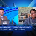 BLU Batu Bara Digunakan Untuk Siapa?