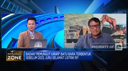 BLU Batu Bara Digunakan Untuk Siapa?