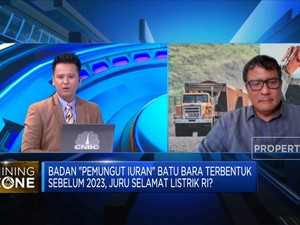 BLU Batu Bara Digunakan Untuk Siapa?