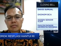 Video: Momok Resflasi Hantui RI