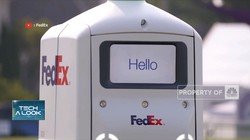 Dibuat Untuk Gantikan Manusia Akhirnya Robot Tereliminasi