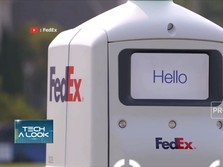Dibuat Untuk Gantikan Manusia Akhirnya Robot Tereliminasi