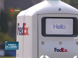 Dibuat Untuk Gantikan Manusia Akhirnya Robot Tereliminasi