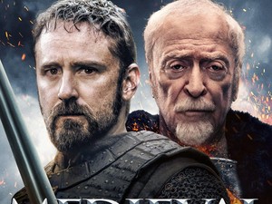 Sinopsis Medieval di Bioskop Trans TV Hari Ini, Dibintangi Michael Caine