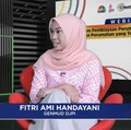 Genmud DJPI: Rumah Terjangkau Juga Harus Tahan Bencana