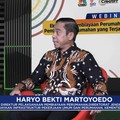 Kurangi Emisi, PUPR Siapkan Rumah Murah Berkonsep 'Green'