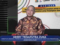 Berandai-andai Backlog Perumahan Nihil, Mungkinkah?