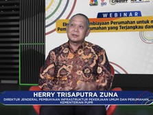 Berandai-andai Backlog Perumahan Nihil, Mungkinkah?