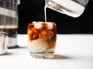 5 Hal soal Manfaat Luar Biasa Kopi Susu untuk Kesehatan