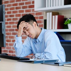 Ada Post Election Stress Disorder, Bisakah Konsultasi Jiwa Lewat BPJS?