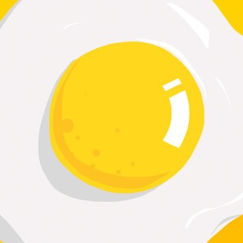 Cek Fakta, Apa Benar Telur Bisa Bikin Kolesterol Tinggi?