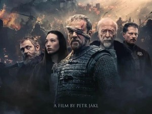 Sinopsis Film Medieval, Pertarungan Berdarah demi Kebebasan Kerajaan