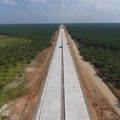 Tol Trans Sumatera Tambah Panjang, 64 Km Baru akan Diresmikan