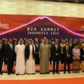 Top! Di B20 Kadin Fasilitasi Kerja Sama Dengan UEA US$ 2,9 M