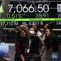 Emiten RI Masuk Indeks Bergengsi FTSE, Ada BUKA & PGEO