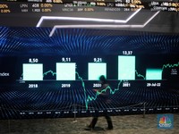 Bursa Mau Terapin Aturan Akuisisi Bertujuan Khusus, Apa Itu?