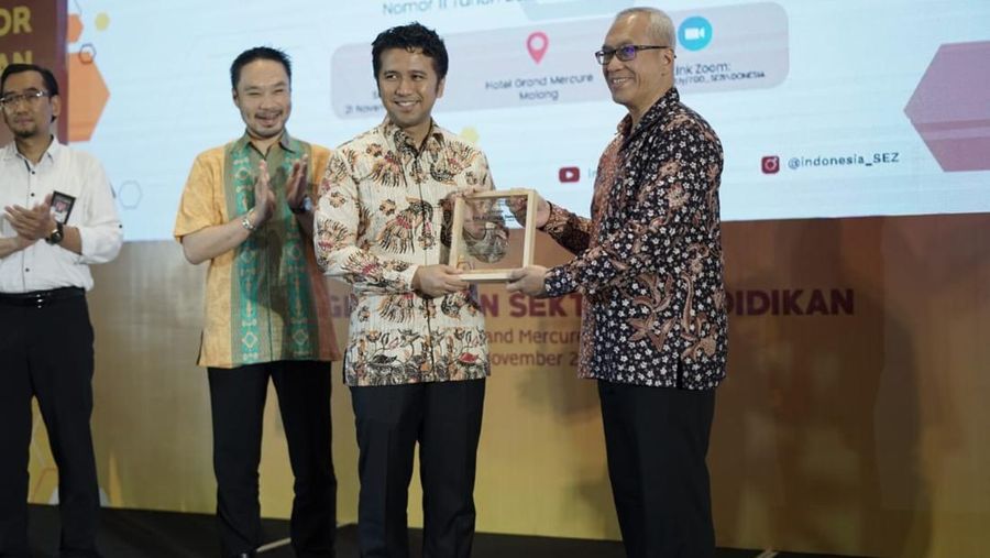 Kementerian Koordinator Bidang Perekonomian