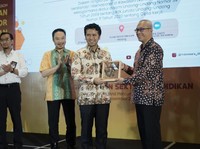 Top! KEK Singhasari Siap Jadi Pusat Pendidikan Kelas Dunia