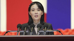 Jelang Kunjungan Xi Jinping, Korut Tegaskan Tetap Pertahankan Senjata Nuklir