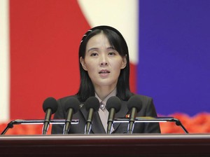Upaya ASEAN Bebas Nuklir Bikin Adik Kim Jong Un Marah-marah
