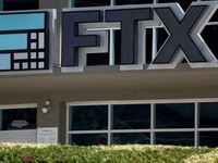 Gegara FTX Mulai Likuidasi Aset, Pasar Kripto Ambruk