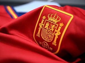Finalissima Batal, Spanyol Sudah Dapat Lawan Pengganti Argentina