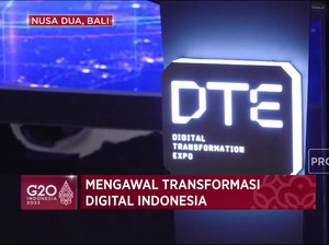 Mengawal Transformasi Digital Indonesia