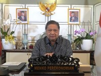 Pemerintah Dorong Pemerataan Wilayah Lewat Kawasan Ekonomi