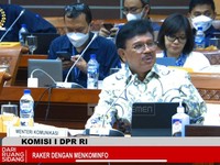 November Belum Usai, RI Sudah Diteror 5 Kebocoran Data
