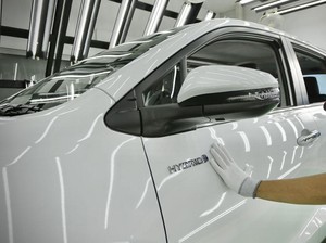 Debut Global Mobil Hybrid Terbaru Toyota di Indonesia, Catat Tanggalnya