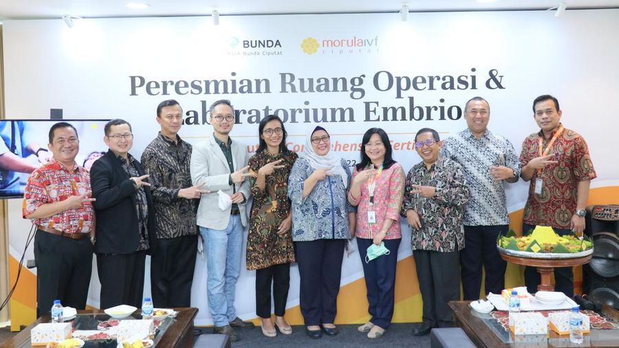 Morula Indonesia
