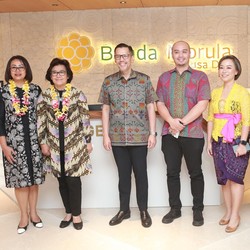 Morula Hadirkan Medical & Fertility Wellness di Bali