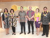 Morula Hadirkan Medical & Fertility Wellness di Bali