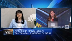 Optimisme Menghadapi Tantangan Ekonomi Global