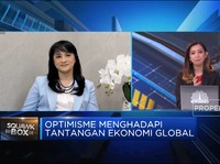 Optimisme Menghadapi Tantangan Ekonomi Global