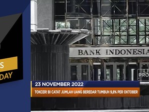 Pasokan Gas RI Terancam Hingga OECD Pangkas Proyeksi Ekonomi